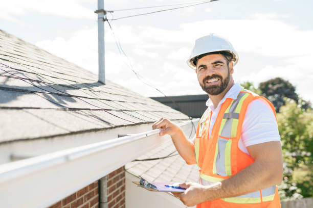 Best Roof Gutter Cleaning  in West Springfield, VA