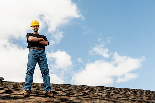 Best New Roof Installation  in West Springfield, VA